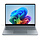 Microsoft Surface Laptop EP2-37004 laptop Copilot+ PC Snapdragon 33 cm (13") Touchscreen 2.8K 16 GB LPDDR5x-SDRAM 512 GB SSD Wi-Fi 7 (802.11be) Windows 11 Engels Platina Gecertificeerd Refurbished