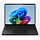 Microsoft Surface Laptop ZGP-00042 laptop Copilot+ PC Snapdragon X1P-64-100 35 cm (13.8") Touchscreen 2K 16 GB DDR5-SDRAM 512 GB SSD Wi-Fi 7 (802.11be) Windows 11 Home Engels Zwart Gecertificeerd Refurbished