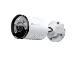 TP-Link TP-Link VIGI C385 Bullet IP-beveiligingscamera Buiten 3840 x 2160 Pixels Muur