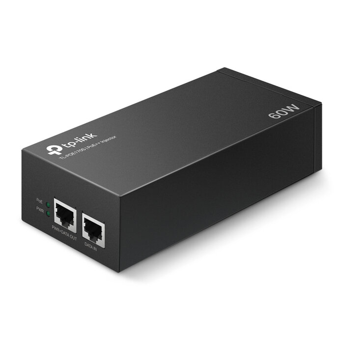 TP-Link TP-Link Omada TL-POE170S Gigabit Ethernet