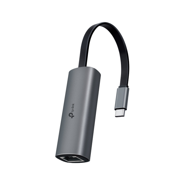 TP-Link TP-Link UE302C netwerkkaart Ethernet 2500 Mbit/s
