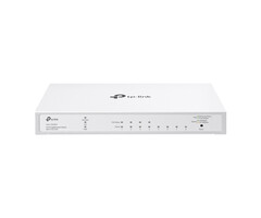 TP-Link TP-Link FESTA FS308GP netwerk-switch Managed Gigabit Ethernet (10/100/1000) Power over Ethernet (PoE) Wit