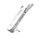 TP-Link RE450 Netwerkzender & -ontvanger Wit 10, 100, 1000 Mbit/s