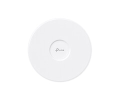 TP-Link TP-Link Omada EAP723 draadloos toegangspunt (WAP) 3600 Mbit/s Wit Power over Ethernet (PoE)