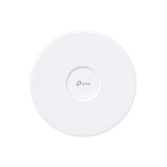 TP-Link TP-Link Omada EAP723 draadloos toegangspunt (WAP) 3600 Mbit/s Wit Power over Ethernet (PoE)