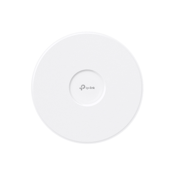 TP-Link TP-Link Omada EAP723 draadloos toegangspunt (WAP) 3600 Mbit/s Wit Power over Ethernet (PoE)