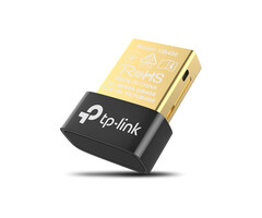 TP-Link TP-Link UB400 interfacekaart/-adapter Bluetooth