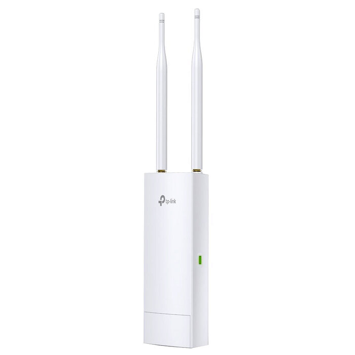 TP-Link TP-Link Omada EAP110-Outdoor 300 Mbit/s Wit Power over Ethernet (PoE)