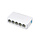 Mercusys MS105 netwerk-switch Unmanaged Fast Ethernet (10/100) Wit