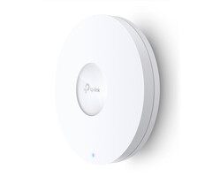 TP-Link TP-Link Omada EAP660 HD draadloos toegangspunt (WAP) 2402 Mbit/s Wit Power over Ethernet (PoE)