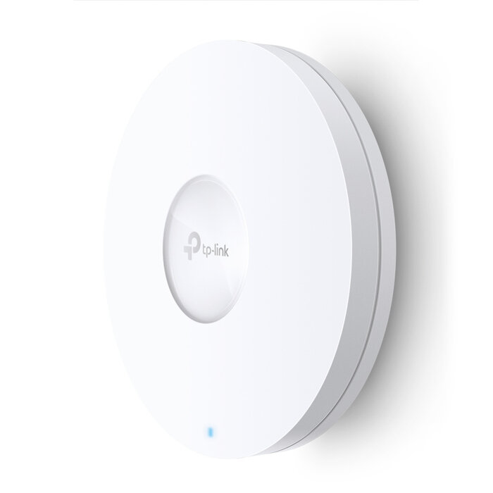 TP-Link TP-Link Omada EAP660 HD draadloos toegangspunt (WAP) 2402 Mbit/s Wit Power over Ethernet (PoE)