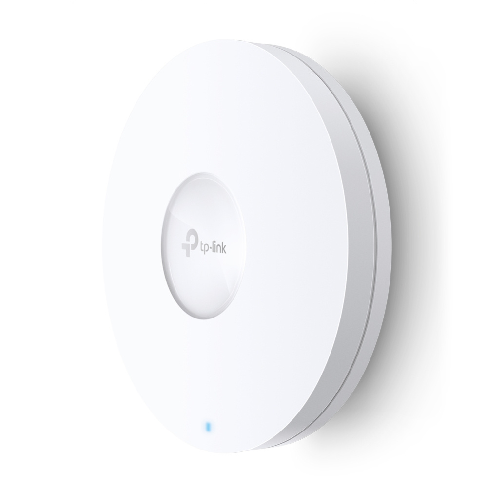 TP-Link TP-Link Omada EAP660 HD draadloos toegangspunt (WAP) 2402 Mbit/s Wit Power over Ethernet (PoE)