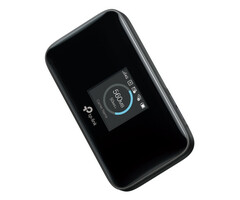 TP-Link TP-Link M7750 mobiele router / gateway / modem Router voor mobiele netwerken