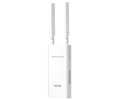 TP-Link Mercusys MB118-4G draadloze router Fast Ethernet Single-band (2.4 GHz) Wit