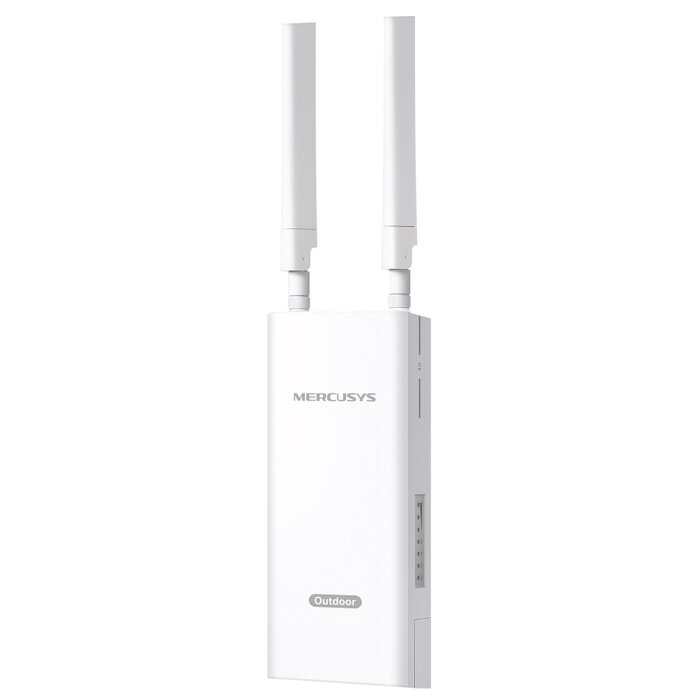 TP-Link Mercusys MB118-4G draadloze router Fast Ethernet Single-band (2.4 GHz) Wit