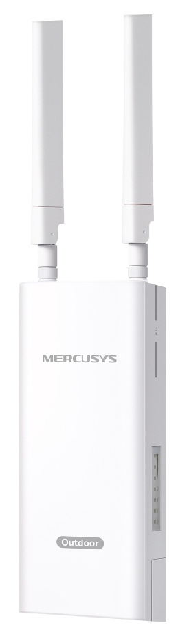 TP-Link Mercusys MB118-4G draadloze router Fast Ethernet Single-band (2.4 GHz) Wit
