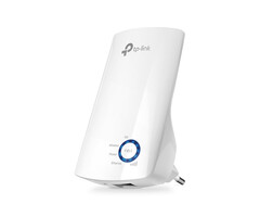 TP-Link TP-Link TL-WA850RE Netwerkzender & -ontvanger Wit 10, 100 Mbit/s