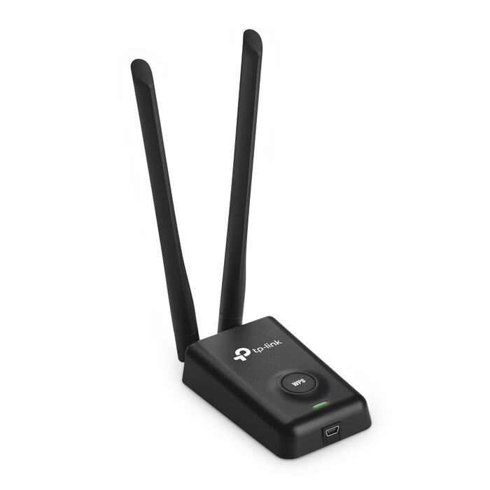 TP-Link TP-Link TL-WN8200ND netwerkkaart WLAN 300 Mbit/s