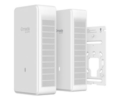 TP-Link OMADA EAP775-Wall 9300 Mbit/s Wit Power over Ethernet (PoE)