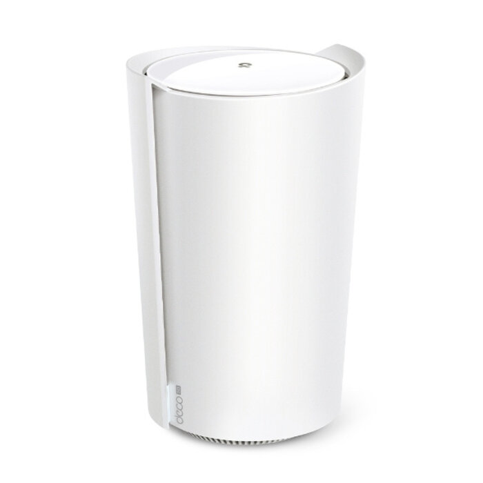 TP-Link TP-Link Deco X50-5G Dual-band (2.4 GHz / 5 GHz) Wi-Fi 6 (802.11ax) Wit 3 Intern