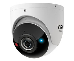 TP-Link TP-Link InSight S485PI Turret IP-beveiligingscamera Buiten 3840 x 2160 Pixels Muur