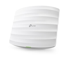 TP-Link TP-Link Omada EAP110 300 Mbit/s Wit Power over Ethernet (PoE)