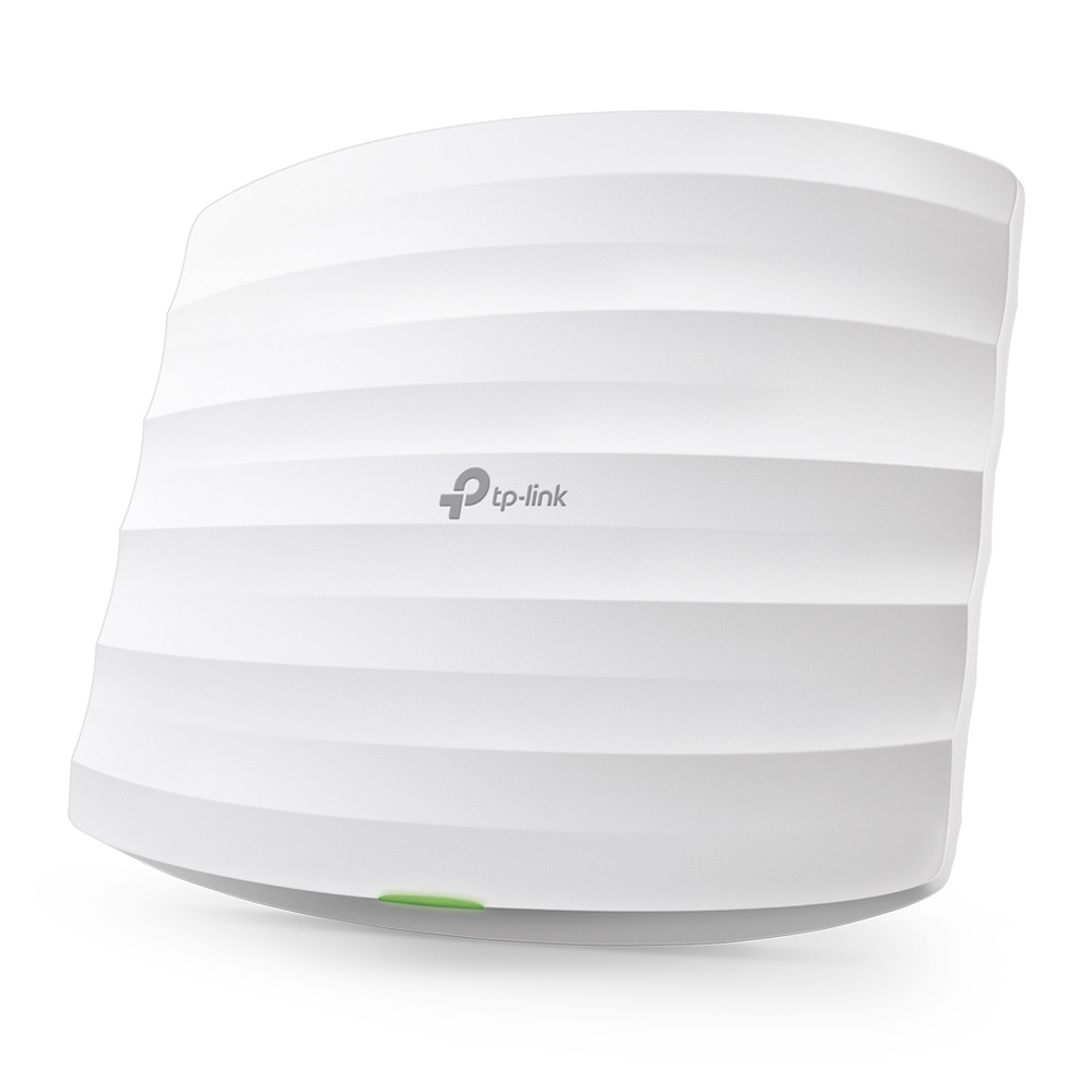 TP-Link TP-Link Omada EAP110 300 Mbit/s Wit Power over Ethernet (PoE)
