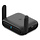 TP-Link BE3600 Wi-Fi 7 draadloze router 2.5 Gigabit Ethernet Dual-band (2.4 GHz / 5 GHz) Zwart