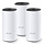 TP-Link Deco M4(3-pack) Dual-band (2.4 GHz / 5 GHz) Wi-Fi 5 (802.11ac) Wit 2 Intern