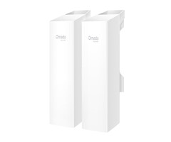 TP-Link TP-Link Omada EAP211-Bridge KIT Netwerkbrug 867 Mbit/s Wit