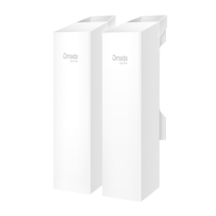 TP-Link TP-Link Omada EAP211-Bridge KIT Netwerkbrug 867 Mbit/s Wit