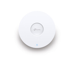 TP-Link TP-Link Omada EAP670 draadloos toegangspunt (WAP) 5400 Mbit/s Wit Power over Ethernet (PoE)