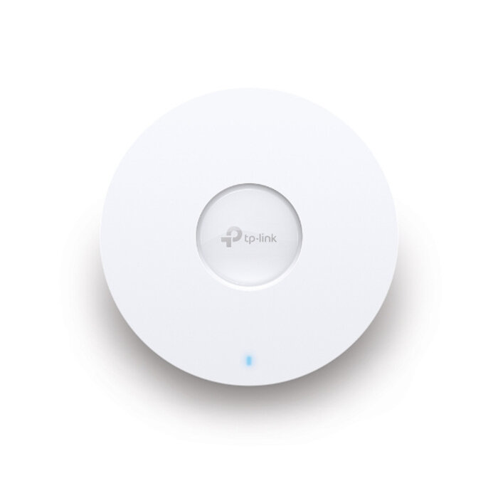 TP-Link TP-Link Omada EAP670 draadloos toegangspunt (WAP) 5400 Mbit/s Wit Power over Ethernet (PoE)