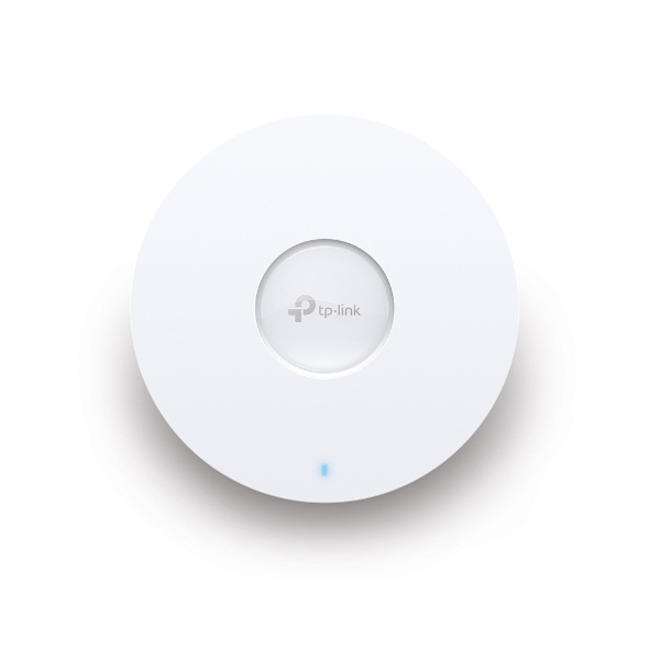 TP-Link TP-Link Omada EAP670 draadloos toegangspunt (WAP) 5400 Mbit/s Wit Power over Ethernet (PoE)