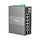 TP-Link Omada IES210GPP netwerk-switch Managed Gigabit Ethernet (10/100/1000) Power over Ethernet (PoE) DIN rail Grijs