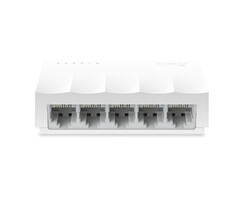 TP-Link TP-Link LS1005 Unmanaged Fast Ethernet (10/100) Wit