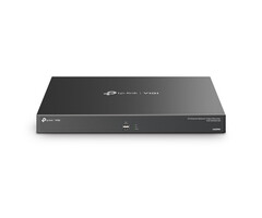 TP-Link TP-Link VIGI NVR4016H Netwerk Video Recorder (NVR) Zwart