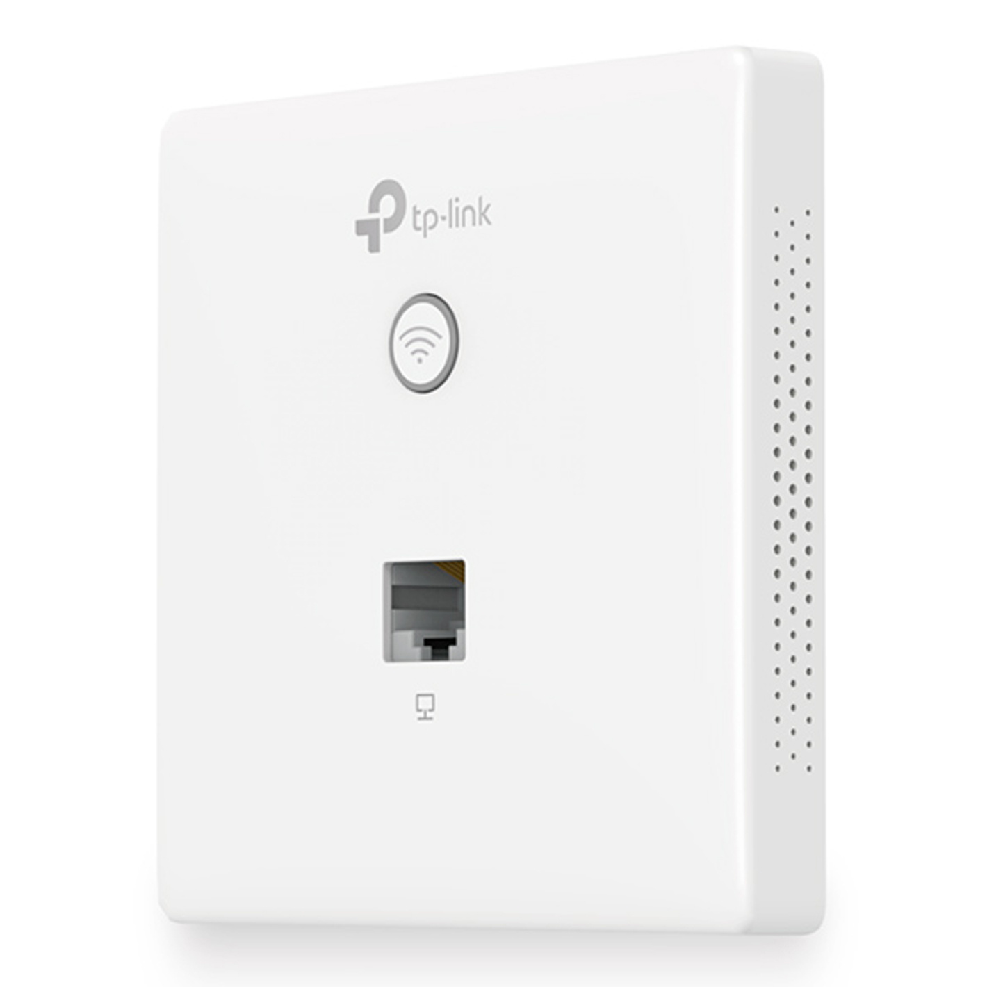 TP-Link TP-Link Omada EAP115-Wall 300 Mbit/s Wit Power over Ethernet (PoE)