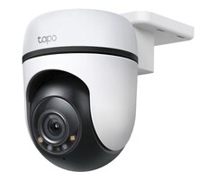 TP-Link TP-Link Tapo C510W Turret IP-beveiligingscamera Binnen & buiten 2304 x 1296 Pixels Plafond