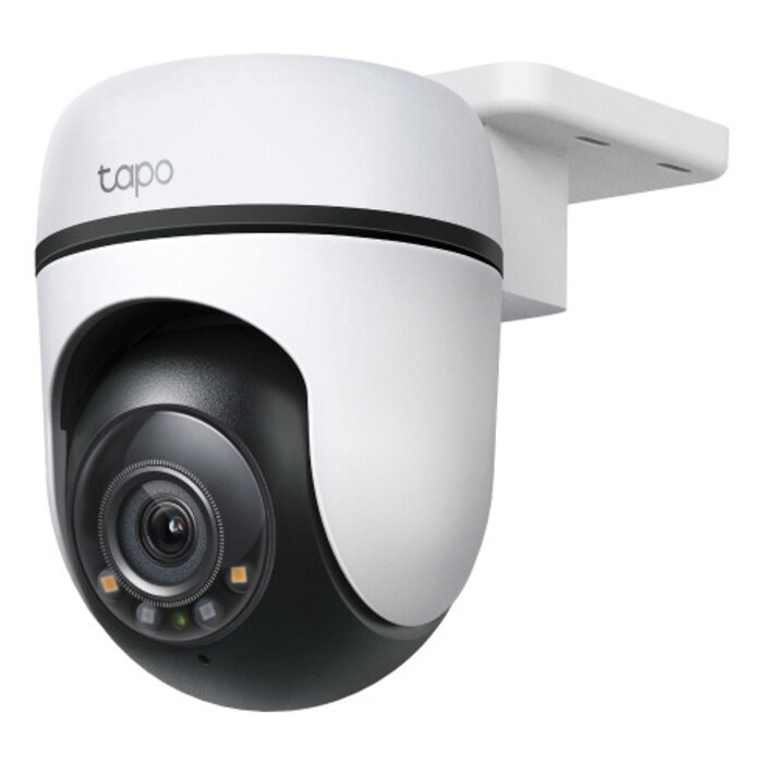 TP-Link TP-Link Tapo C510W Turret IP-beveiligingscamera Binnen & buiten 2304 x 1296 Pixels Plafond