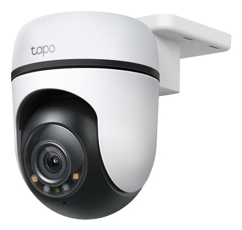 TP-Link TP-Link Tapo C510W Turret IP-beveiligingscamera Binnen & buiten 2304 x 1296 Pixels Plafond