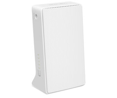 TP-Link Mercusys MB130-4G draadloze router Ethernet Dual-band (2.4 GHz / 5 GHz) Wit