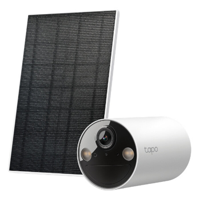 TP-Link TP-Link Tapo C410 KIT bewakingscamera Bullet IP-beveiligingscamera Buiten 2304 x 1296 Pixels Plafond/muur