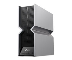 TP-Link TP-Link RE800BE netwerkextender Netwerkrepeater