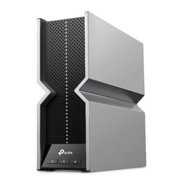 TP-Link TP-Link RE800BE netwerkextender Netwerkrepeater
