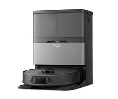 TP-Link TP-Link Tapo RV50 Pro Omni 0,28 l Zwart