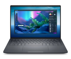 Dell DELL Pro Max 14 Premium MA14250 Intel Core Ultra 7 265H Laptop 35,6 cm (14") Full HD+ 32 GB LPDDR5x-SDRAM 1 TB SSD NVIDIA RTX PRO 2000 Blackwell Wi-Fi 7 (802.11be) Windows 11 Pro Engels Grijs