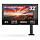 LG 32UN880K-B computer monitor 80 cm (31.5") 3840 x 2160 Pixels 4K Ultra HD LCD Zwart