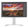 LG 27UP850K-W.AEU monitor computer monitor 68,6 cm (27") 3840 x 2160 Pixels 4K Ultra HD LED Zwart