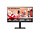 LG 27BA65QB-B.AEU computer monitor 68,6 cm (27") 2560 x 1440 Pixels Wide Quad HD LED Zwart